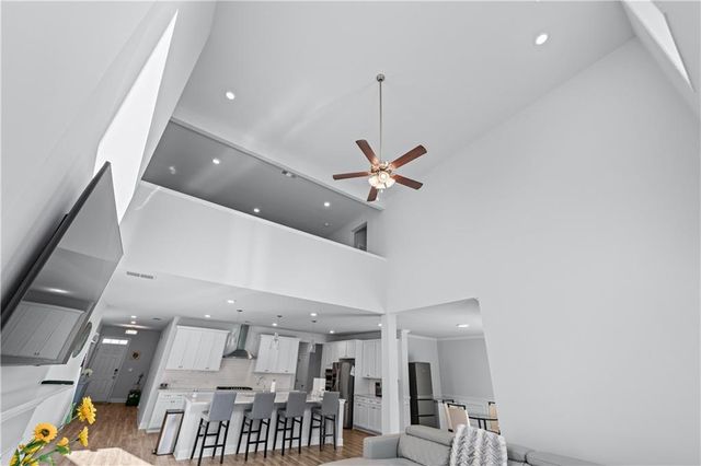 585 Briard Drive, Sugar Hill, GA 30518