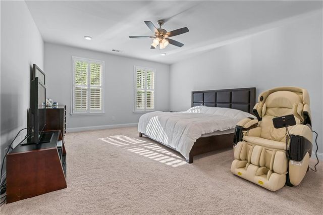 585 Briard Drive, Sugar Hill, GA 30518