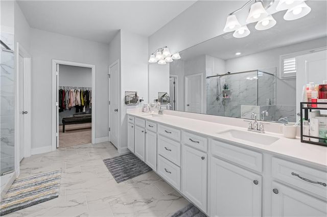 585 Briard Drive, Sugar Hill, GA 30518