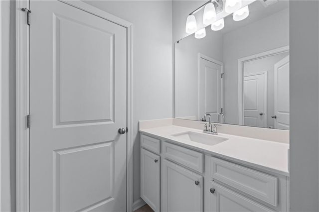 585 Briard Drive, Sugar Hill, GA 30518