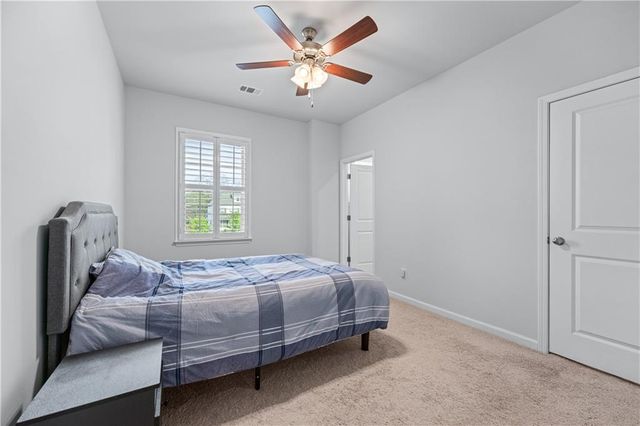 585 Briard Drive, Sugar Hill, GA 30518