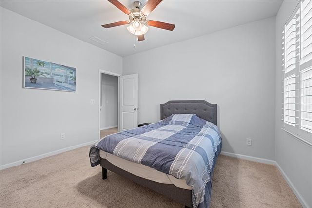 585 Briard Drive, Sugar Hill, GA 30518