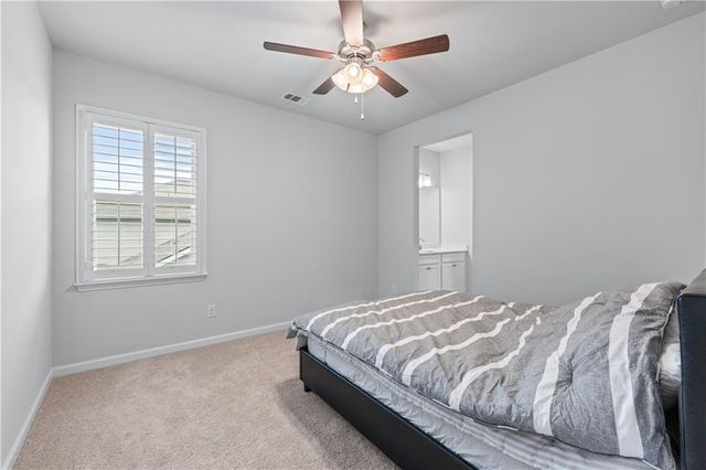 585 Briard Drive, Sugar Hill, GA 30518