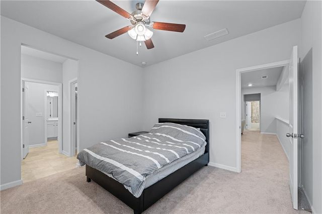 585 Briard Drive, Sugar Hill, GA 30518