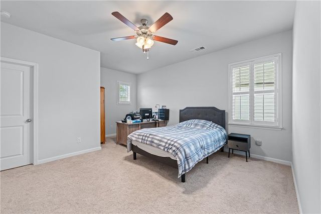 585 Briard Drive, Sugar Hill, GA 30518