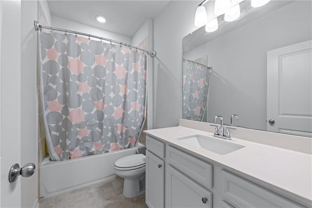 585 Briard Drive, Sugar Hill, GA 30518