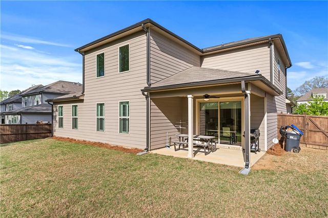 585 Briard Drive, Sugar Hill, GA 30518
