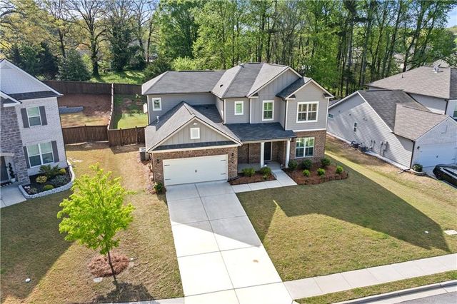 585 Briard Drive, Sugar Hill, GA 30518