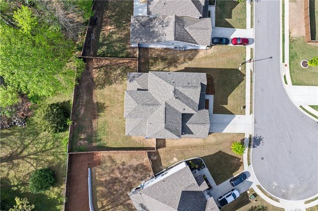 585 Briard Drive, Sugar Hill, GA 30518