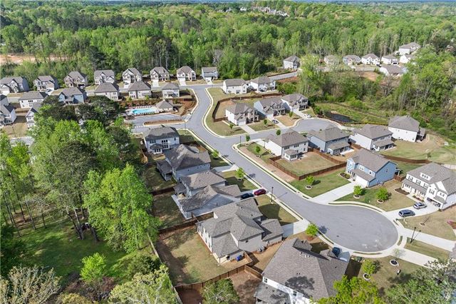 585 Briard Drive, Sugar Hill, GA 30518
