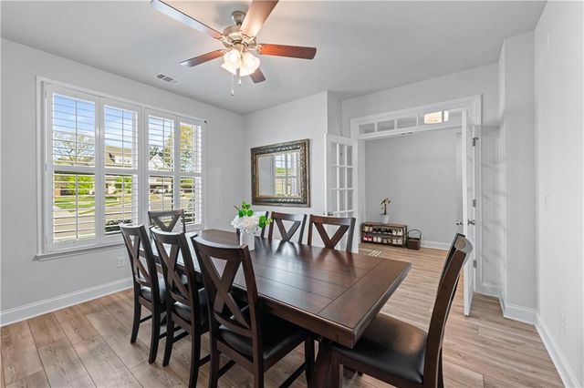 585 Briard Drive, Sugar Hill, GA 30518