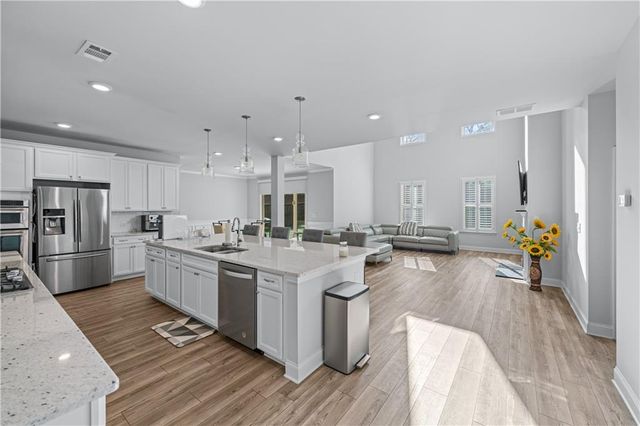 585 Briard Drive, Sugar Hill, GA 30518