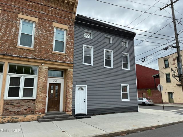 68 Bassett Street, Albany, NY 12202
