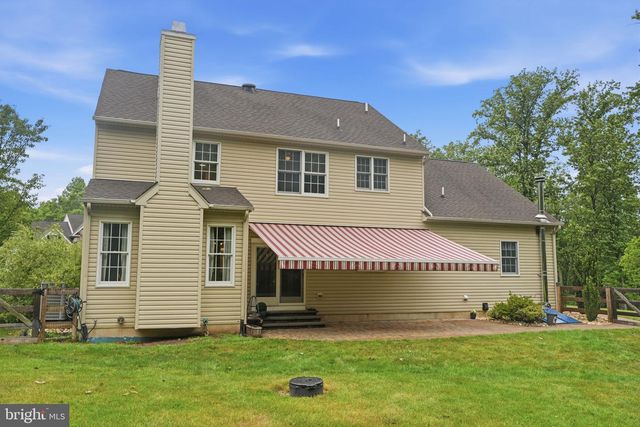 2027 OAK AVE, Jamison, PA 18929