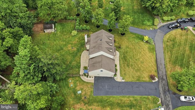 2027 OAK AVE, Jamison, PA 18929