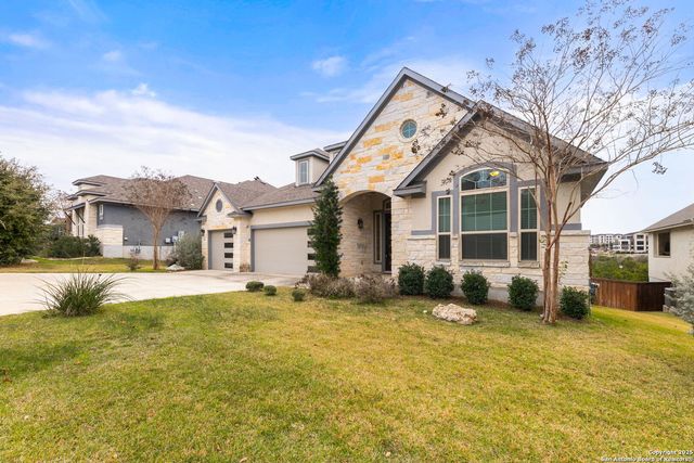24011 AZUL DAWN, San Antonio, TX 78261