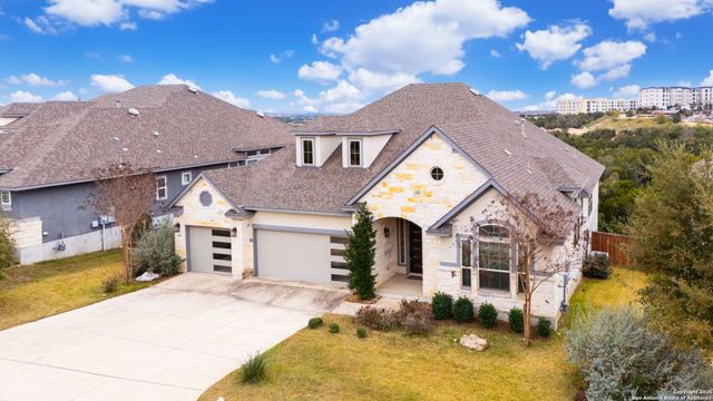 24011 AZUL DAWN, San Antonio, TX 78261