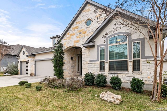 24011 AZUL DAWN, San Antonio, TX 78261