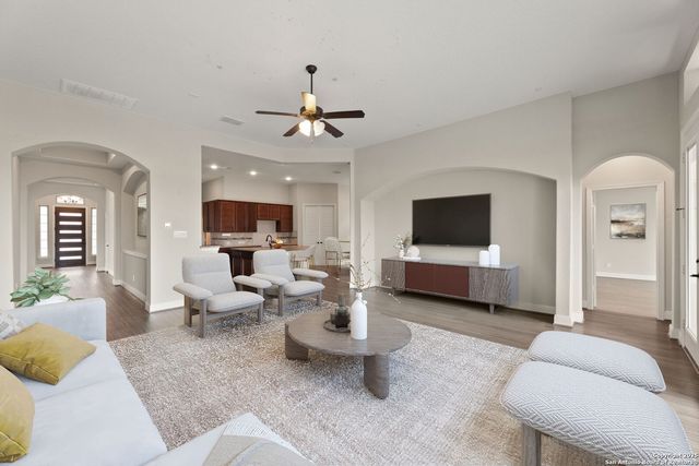 24011 AZUL DAWN, San Antonio, TX 78261