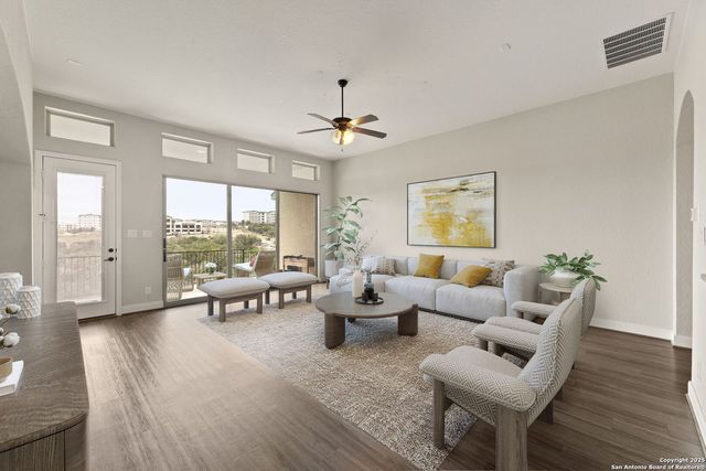 24011 AZUL DAWN, San Antonio, TX 78261