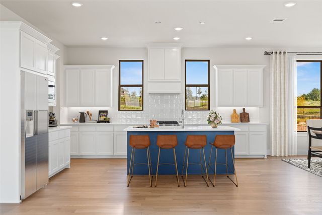 552 Stark Mews, Celina, TX 75009