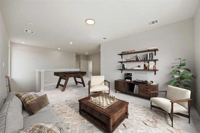 552 Stark Mews, Celina, TX 75009