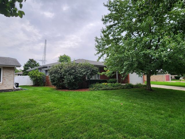 639 Poplar Avenue, Romeoville, IL 60446