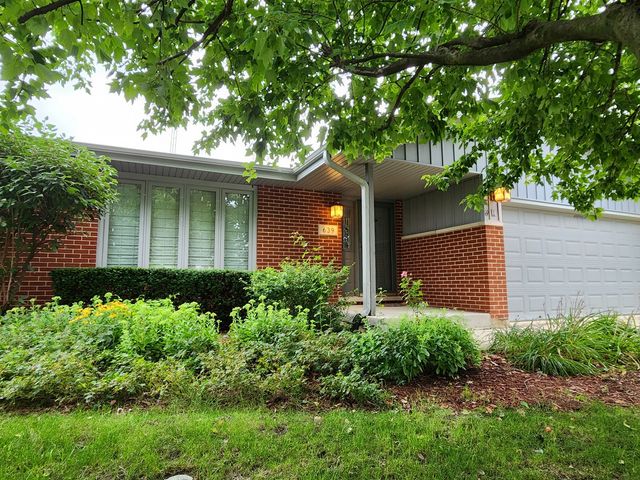 639 Poplar Avenue, Romeoville, IL 60446