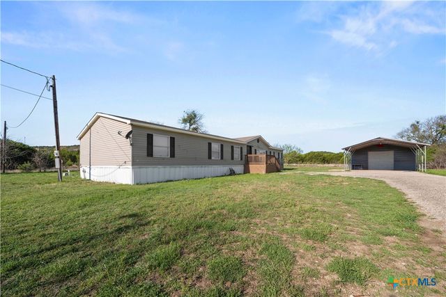 3539 FM 1113, Copperas Cove, TX 76522