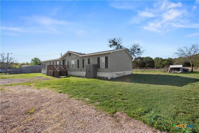 3539 FM 1113, Copperas Cove, TX 76522