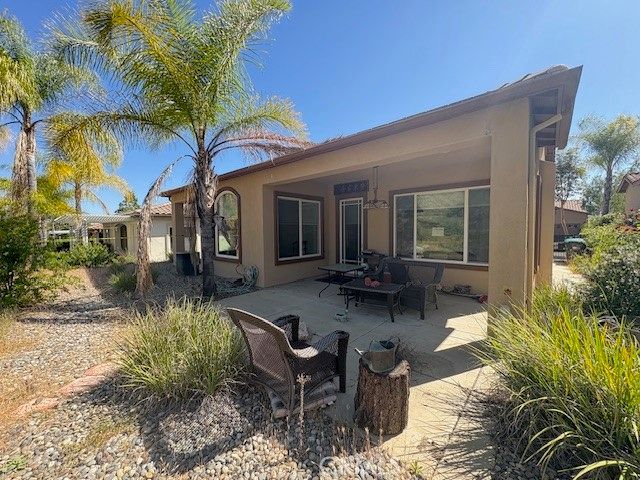 24001 Fawnskin Drive, Corona, CA 92883