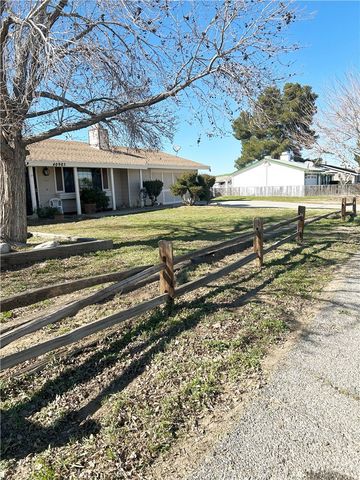 40985 174th E, Lancaster, CA 93535