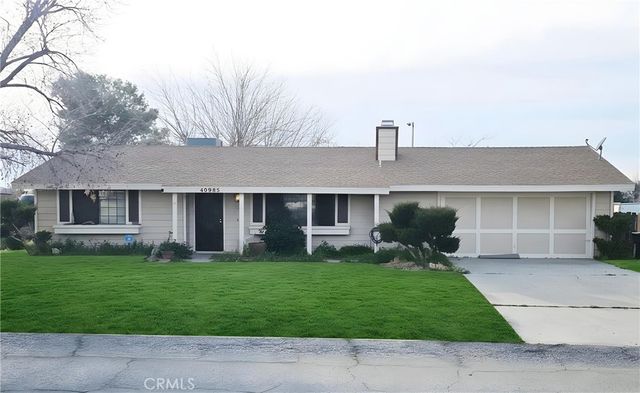 40985 174th E, Lancaster, CA 93535
