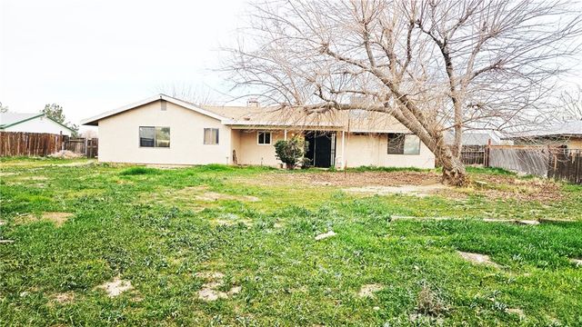 40985 174th E, Lancaster, CA 93535