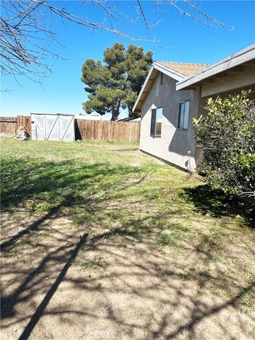 40985 174th E, Lancaster, CA 93535
