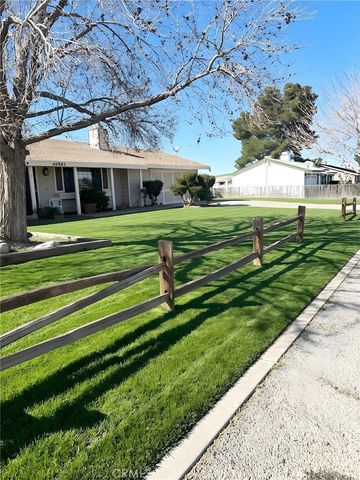 40985 174th E, Lancaster, CA 93535