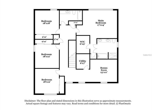 30207 CHEVAL STREET, Mount Dora, FL 32757