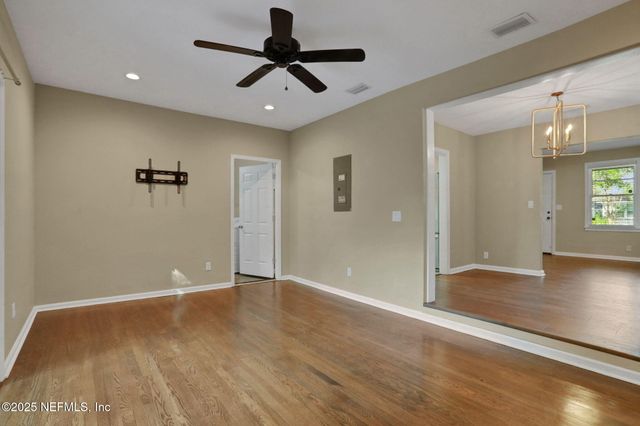 5148 ATTLEBORO Street, Jacksonville, FL 32205