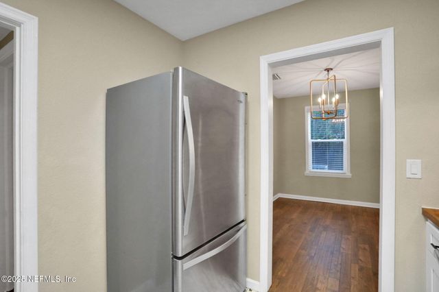 5148 ATTLEBORO Street, Jacksonville, FL 32205