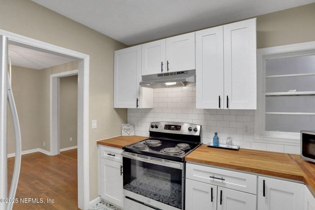 5148 ATTLEBORO Street, Jacksonville, FL 32205