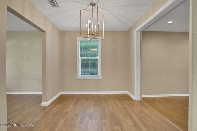 5148 ATTLEBORO Street, Jacksonville, FL 32205