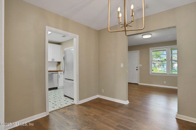 5148 ATTLEBORO Street, Jacksonville, FL 32205