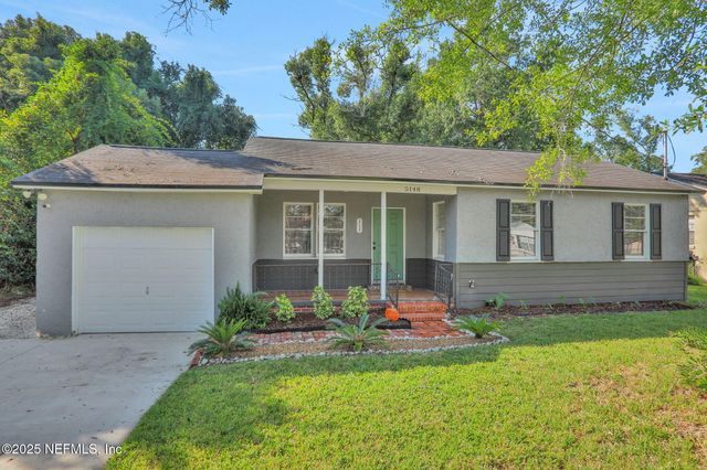 5148 ATTLEBORO Street, Jacksonville, FL 32205