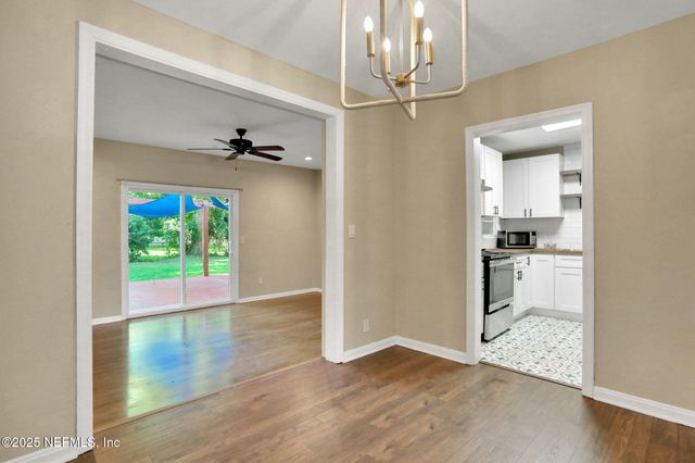 5148 ATTLEBORO Street, Jacksonville, FL 32205