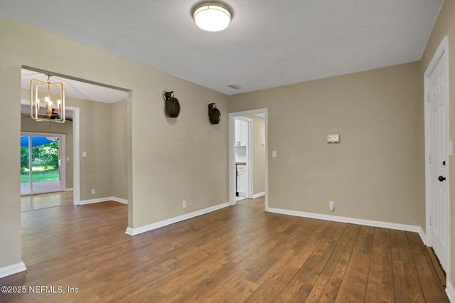 5148 ATTLEBORO Street, Jacksonville, FL 32205