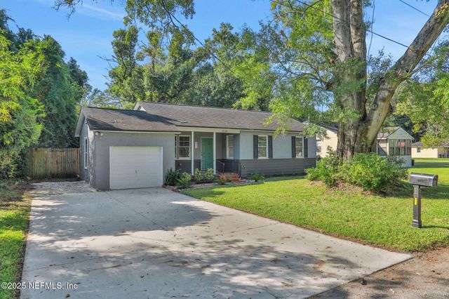 5148 ATTLEBORO Street, Jacksonville, FL 32205