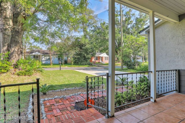 5148 ATTLEBORO Street, Jacksonville, FL 32205