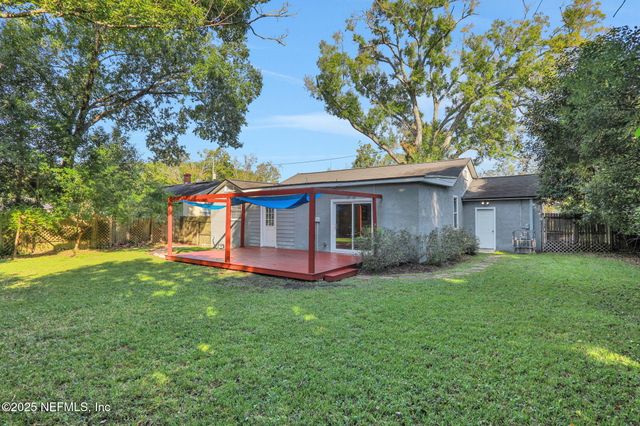 5148 ATTLEBORO Street, Jacksonville, FL 32205