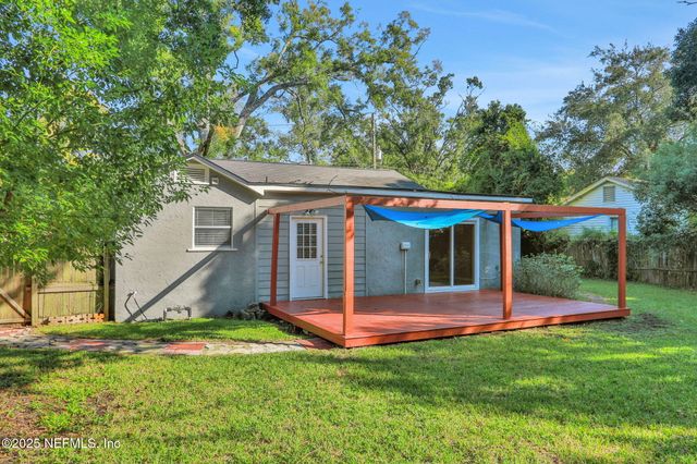 5148 ATTLEBORO Street, Jacksonville, FL 32205