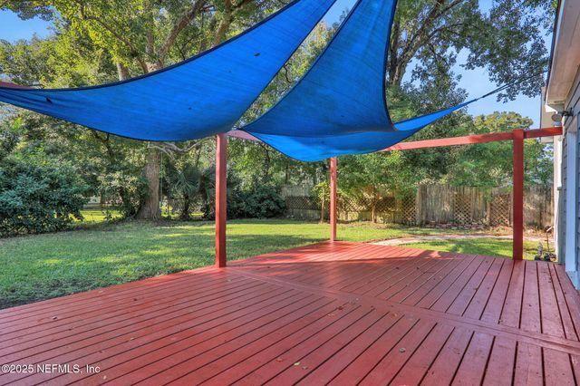 5148 ATTLEBORO Street, Jacksonville, FL 32205